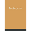 Notebook - Paperback