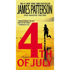 4th of July - Mass Market Paperbound