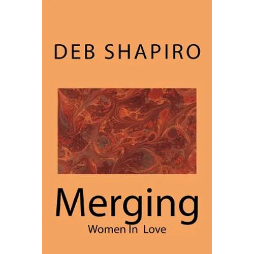 Merging: Women In Love - Paperback