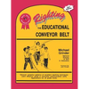 Righting the Educational Conveyor Belt - Paperback