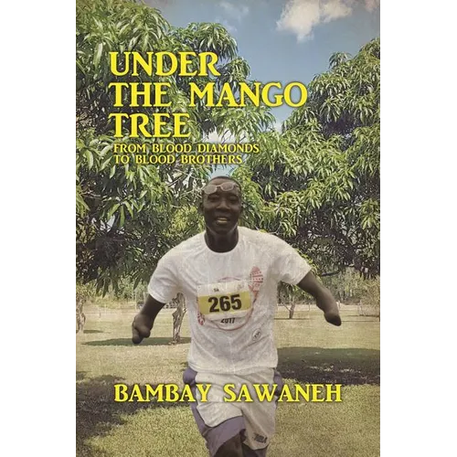 Under the Mango Tree - Paperback