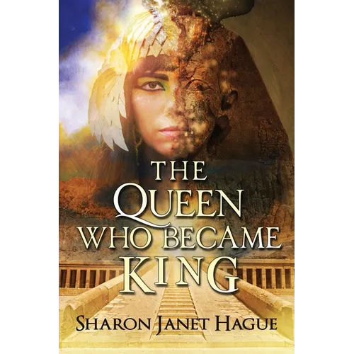 The Queen Who Became King - Paperback