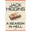 A Season in Hell - Paperback