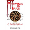 Preying in Iran: A Tapestry of Wounds - Paperback