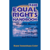 The Equal Rights Handbook: What ERA Means to Your Life, Your Rights, and the Future - Paperback
