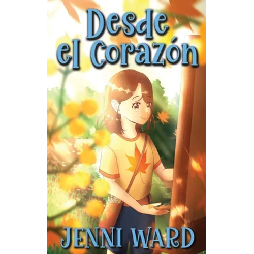 Desde el Corazón - Paperback