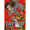 Tattoo: The Iconography of Japan - Paperback