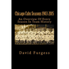Chicago Cubs Seasons 1903-2015 - Paperback