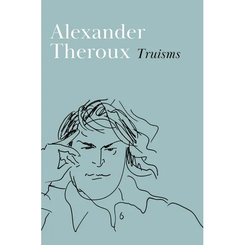 Truisms - Hardcover