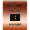 The Foundations of Geometry - Paperback
