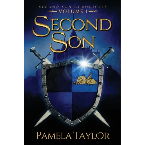 Second Son - Paperback