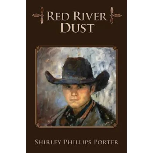 Red River Dust - Paperback