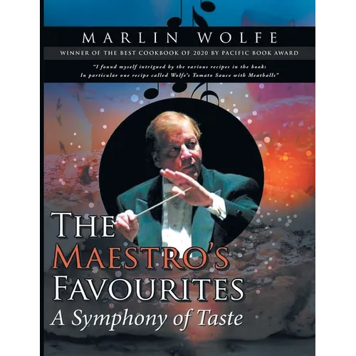The Maestro's Favourites - Paperback