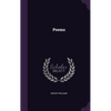 Poems - Hardcover