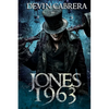 Jones 1963 - Paperback