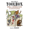 Writer's Toolbox WORLD INTEGRATION How to Weave Worldbuilding into Your Speculative Fiction Novel - Paperback
