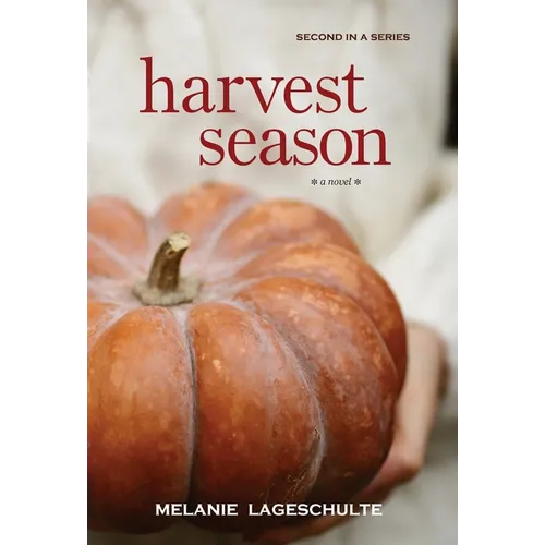 Harvest Season - Hardcover