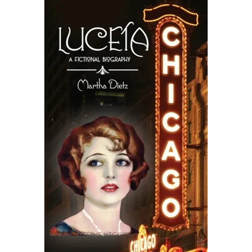 Luceta - Paperback
