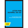 Letters from California 1846-1847 - Paperback