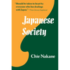 Japanese Society: Volume 4 - Paperback