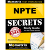 Npte Secrets Study Guide: Npte Exam Review for the National Physical Therapy Examination - Paperback