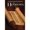 Hebrews: A Literary Commentary On the Book of Hebrews - Paperback