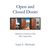 Open and Closed Doors - Paperback