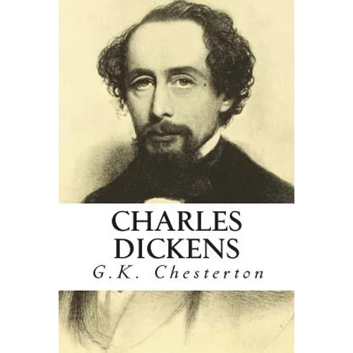 Charles Dickens - Paperback