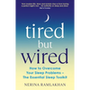 Tired But Wired - Paperback