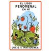El Líder Fenomenal En Mí - Paperback