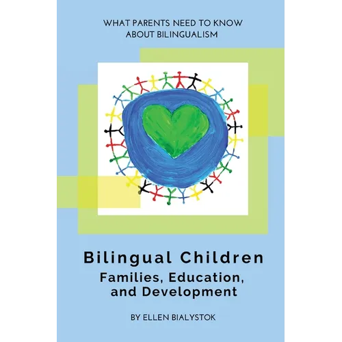Bilingual Children - Paperback