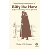 Some Strange Experiences of Kitty the Hare: The Famous Travelling Woman of Ireland - Paperback