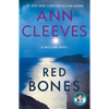 Red Bones: A Thriller - Paperback