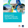 Road Safety Report Card for the Carec Region - Paperback