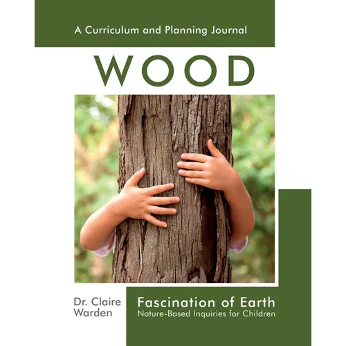 Fascination of Earth: Nature-Based Inquiries for Children - Paperback