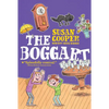 The Boggart - Paperback