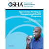 Spirometry Testing in Occupational Health Programs: Best Practices for Healthcare Professionals - Paperback