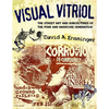 Visual Vitriol: The Street Art and Subcultures of the Punk and Hardcore Generation - Paperback