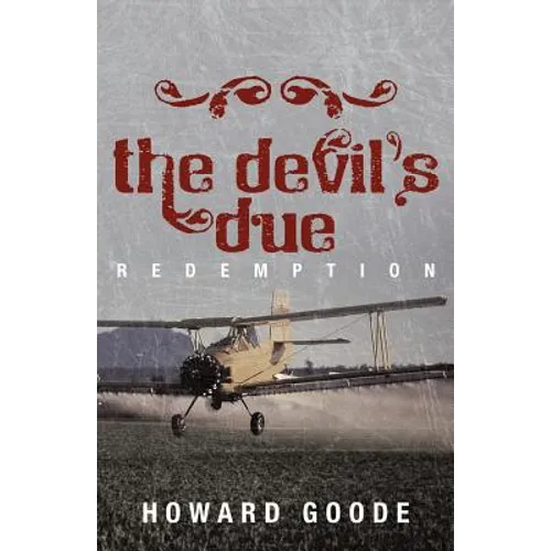 The Devil's Due: Redemption - Paperback