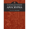 Apocrypha and Pseudepigrapha of the Old Testament, Volume One: Apocrypha - Hardcover