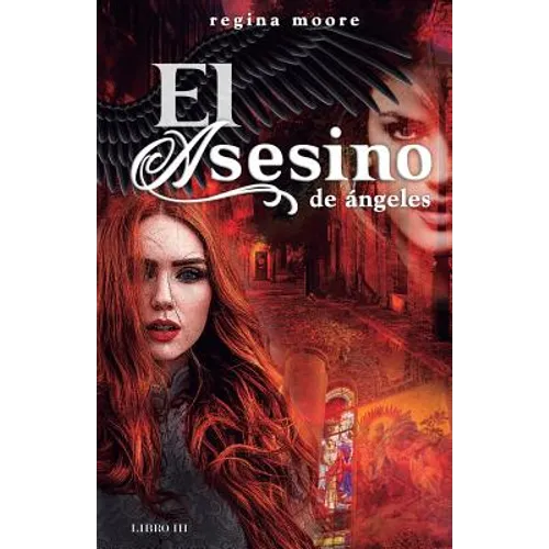 El Asesino de Angeles - Paperback