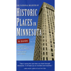 The National Register of Historic Places in Minnesota: A Guide - Paperback