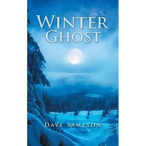 Winter Ghost - Paperback