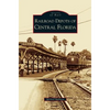 Railroad Depots of Central Florida - Hardcover