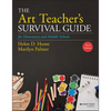 The Art Teacher's Survival Guide for Elementary and Middle Schools - Paperback