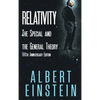 Relativity: The Special and the General Theory, 100th Anniversary Edition - Hardcover