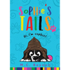 Sophie's Tails - Paperback