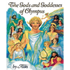 The Gods and Goddesses of Olympus - Paperback