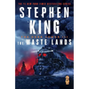 The Dark Tower III: The Waste Lands - Paperback