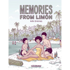 Memories from Limón - Paperback